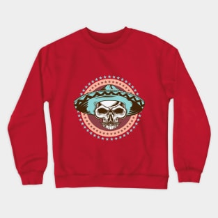 Mexican Pride Crewneck Sweatshirt